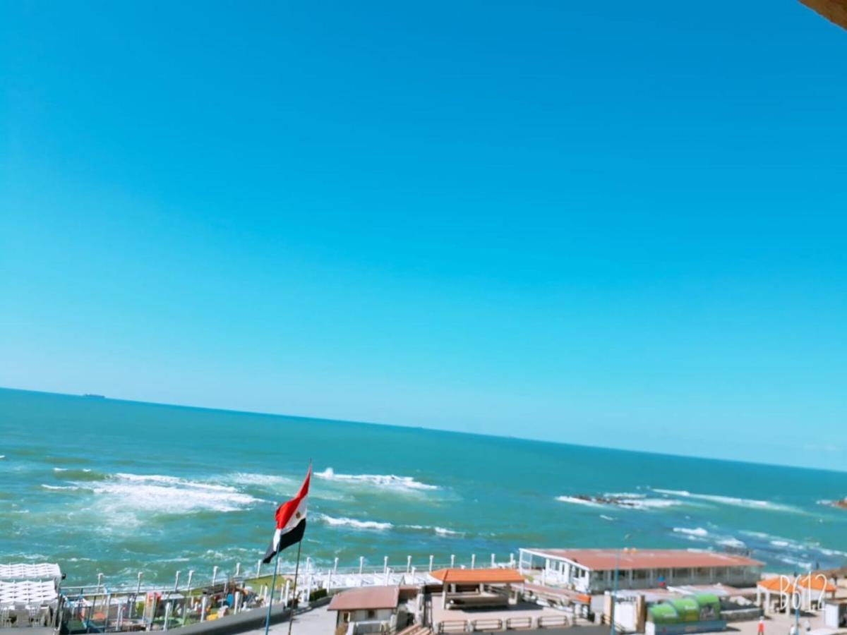 Royal Crown Hotel عائلات فقط Александрія Екстер'єр фото